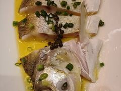 -富力万达嘉华酒店-品珍中餐厅(水果湖店)