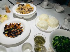 -飶香居(省博物馆店)