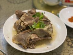 -范记靖远羊羔肉(博物馆店)
