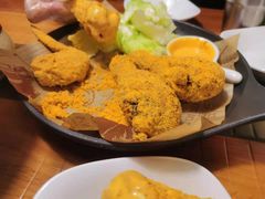 -七楽·韩式欢聚餐厅 치르치르(龙泉驿万达店)