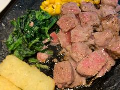 -萨莉亚意式餐厅(新邻天地店)