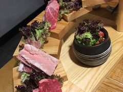 -赤坂亭·M9和牛烧肉·铁板烧(合肥万象城店)
