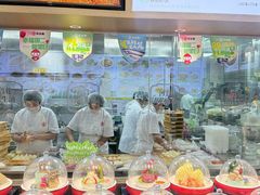 -双合园·海鲜水饺青岛菜(九水东路店)