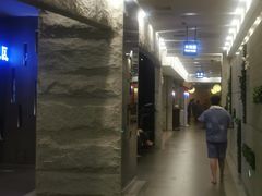 -纽斯桑拿会所(天山店)