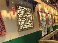 -蜀川川破店·江湖菜·烧烤(北京首店)
