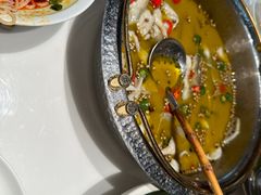 -上上席川菜(凯德乐峰广场店)