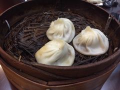 -老盛兴汤包馆(华灵店)
