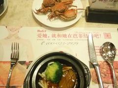 -芭菲盛宴·环球美食(解放碑英利国际店)