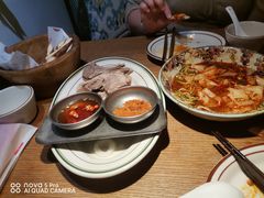 -纳鲁孜·新疆特色餐厅(上海悦荟广场店)