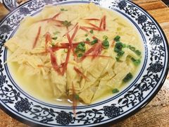 -兰边碗(鼓楼店)