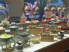 -凡塔斯牛排自助餐厅(莆田万达店)