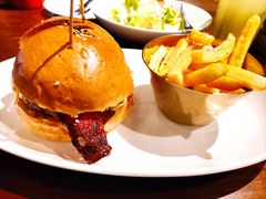 -Bistro 63 创意融合料理(广粤天地店)