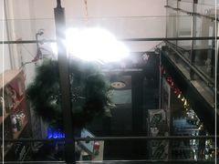 -二道木烤羊腿(桃花潭店)