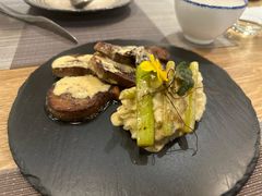 -LA CREPERIE BRETONNE布列塔尼法式餐厅(天童北路店)