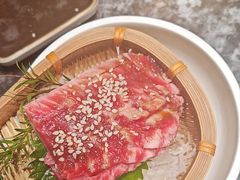 -牛将军•涮肉•烤肉•铁板烧(北京王府井·故宫店)