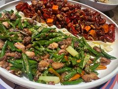 -铁公鸡·四川料理(天环广场店)