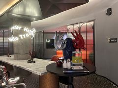 -比尔行旅酒店(天河客运站店)