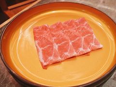 -牛New寿喜烧(龙湖金沙天街店)