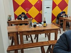 -潘国仙耳光馄饨(黄家阙路店)