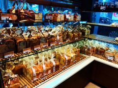 -巴黎贝甜(常德路店)