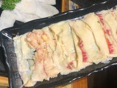 -手选潮汕鲜活牛肉火锅(二七广场店)