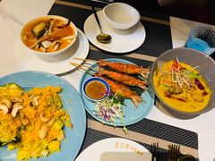 -清迈泰·泰国餐厅(华发商都店)