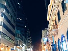 -影汇之星8字形摩天轮