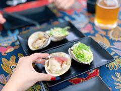 -1218 GRILL 主厨