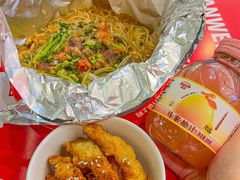-见味花甲(福田coco park店)