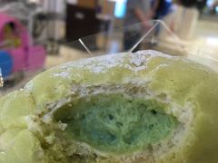 蜜瓜面包-GAONNURI加温努力(马场店)