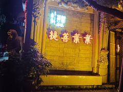 -叶叶菩提(太原别墅店)