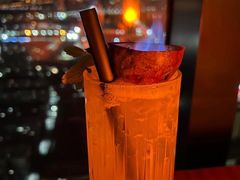 -River Bar酒吧(通州万达店)