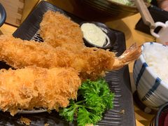 -胜博殿日式炸猪排(西红门店)