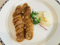 -月亮花园扒房西餐(天来大酒店店)