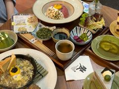 -無印抹茶·日式甜品·生日蛋糕(吉林财富购物广场店)