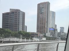 -公平路渡口(轮渡站)