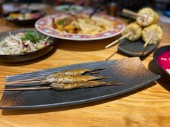 -塔哈尔·新疆盛宴(城西银泰店)