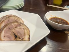 -沣元春饼馆(幸福巷店)