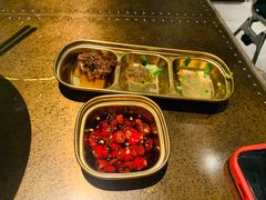 -漆黑觉米粉(三里屯店)