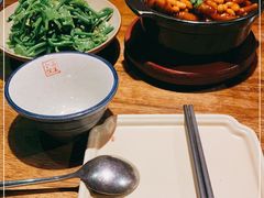 -兰溪小馆(东直门簋街店)