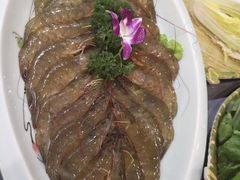 鲜虾-香樟活鱼馆(渝北店)