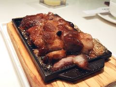 蜜汁叉烧皇-太兴餐厅(东方广场分店)