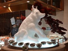 -雍和会海鲜姿造自助(湖东路店)