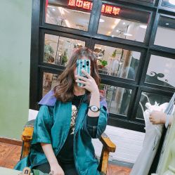 -形象革命造型·护肤Hair Studio