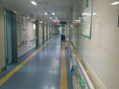 -中山大学附属第六医院(院本部)