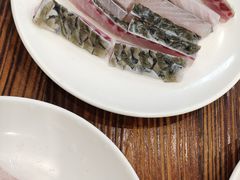 -正能量脆肉鲩火锅