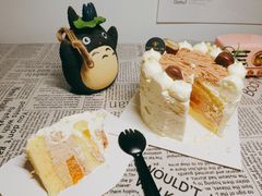 -法悦蛋糕(平阳银泰城店)