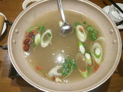-樊记王·朝阳烧烤粥吧(星沙店)