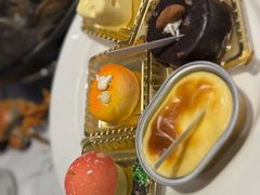 -半岛听涛蒸汽海鲜自助(K11店)
