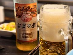 -喜晋道面馆(华严寺广场店)